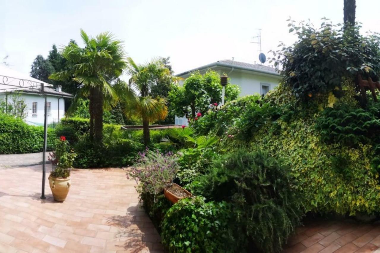 Casa Carla, Immersa Nel Verde Dei Colli Bolognesi Sasso Marconi Ngoại thất bức ảnh