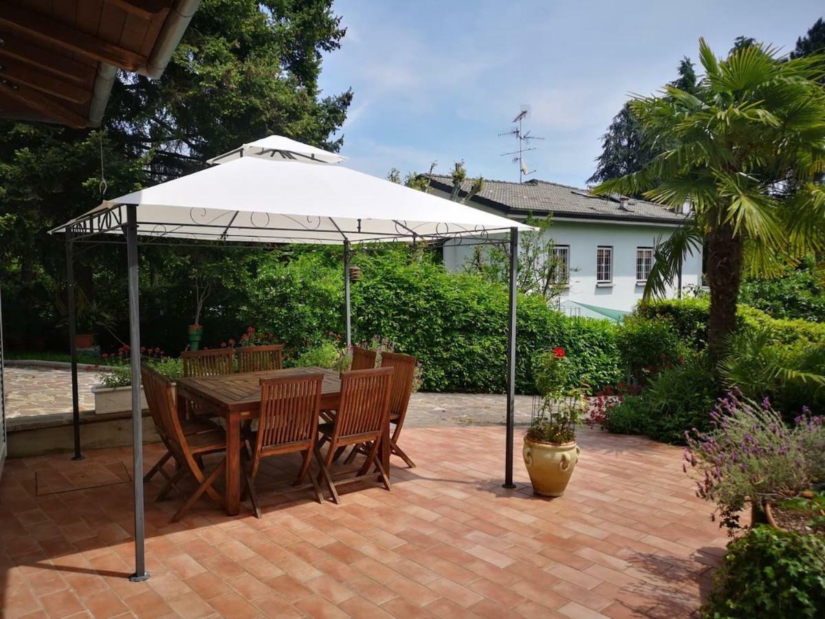 Casa Carla, Immersa Nel Verde Dei Colli Bolognesi Sasso Marconi Ngoại thất bức ảnh
