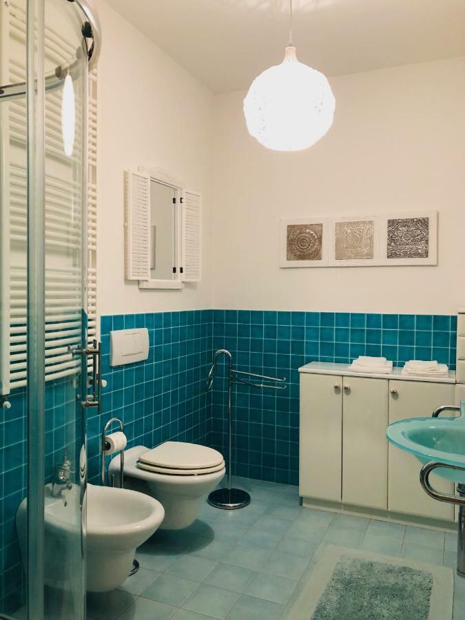 Casa Carla, Immersa Nel Verde Dei Colli Bolognesi Sasso Marconi Ngoại thất bức ảnh